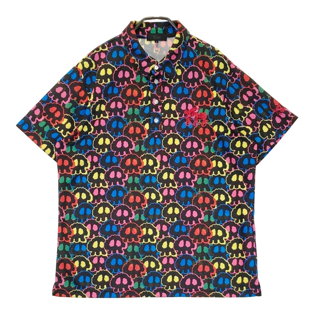 サイズ：4 DANCE WITH DRAGON ダンスウィズドラゴン ×タツノコプロ