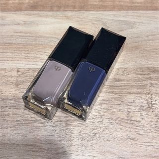 クレ・ド・ポー ボーテ（マニキュア）のフリマアイテム一覧