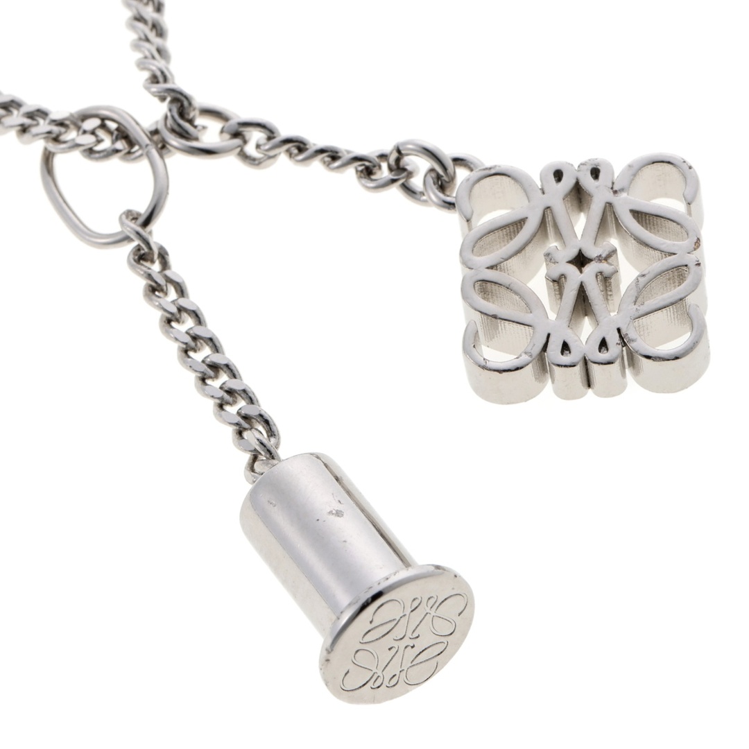 LOEWE - ロエベ/LOEWE アナグラム パーソナライゼーション ネックレス