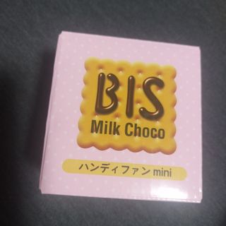 チロルチョコ - チロルチョコ ハンディファンの通販 by momo777's shop