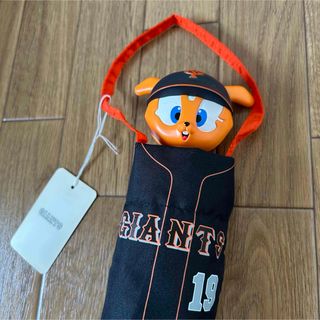 読売ジャイアンツ - 【新品】CLUB GIANTS限定 mabu 折りたたみ傘の通販