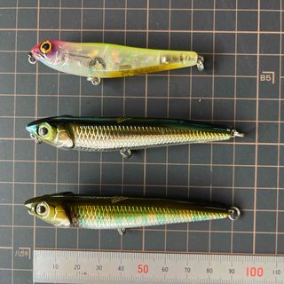 Megabass - メガバス Racing Condition 256の通販 by ヌッキ72's shop