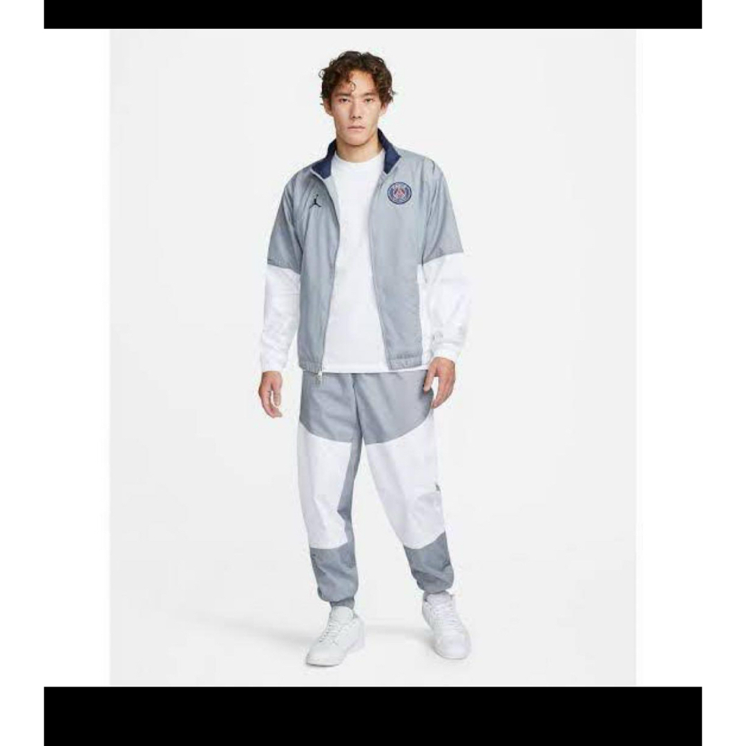 Jordan Brand（NIKE） - パリサンジェルマン セットアップ PSG NIKE