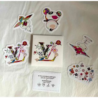LOUIS VUITTON（ノベルティグッズ）のフリマアイテム一覧