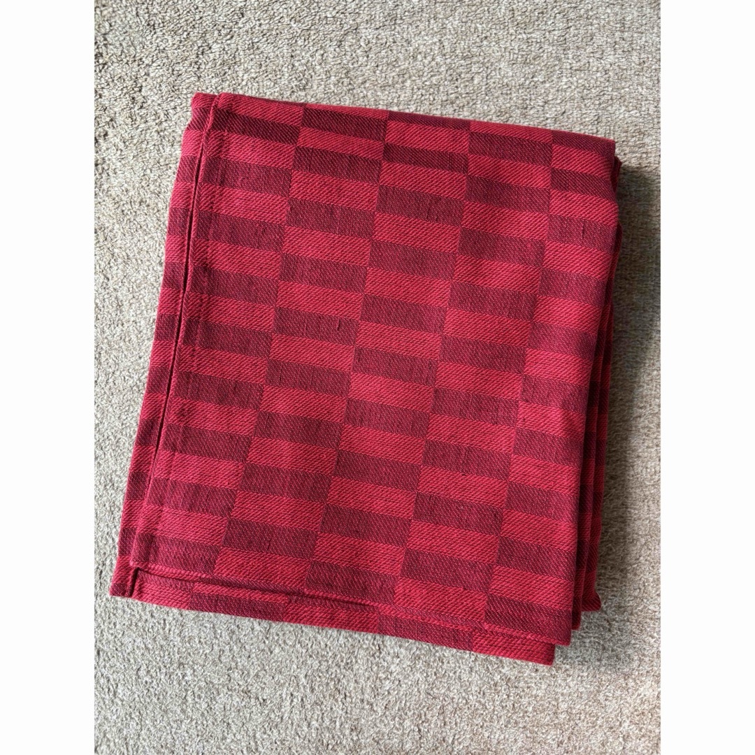 KLIPPAN - タグ付き！KLIPPAN TABLE CLOTH 120×194cmの通販 by HANA's