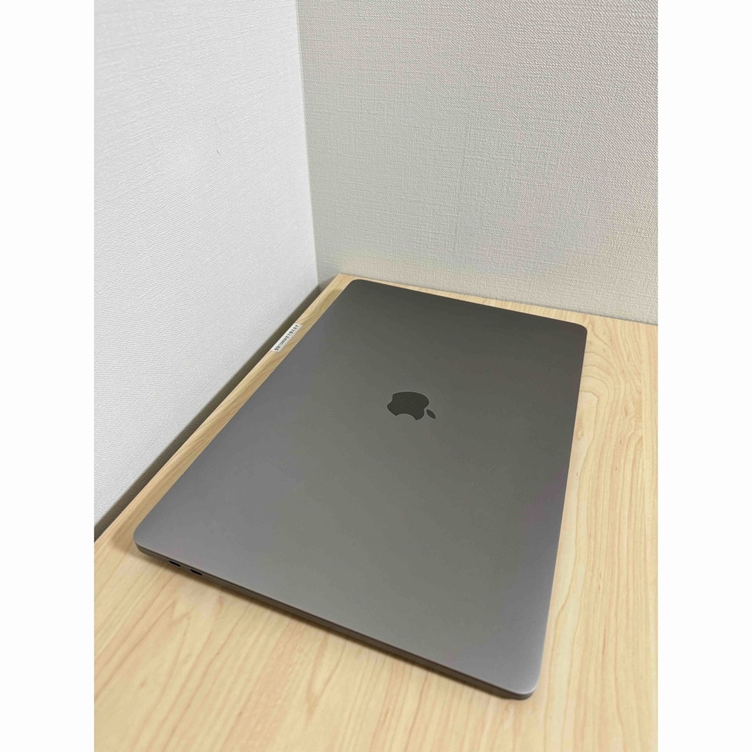Apple - 美品 MacBook Pro 16インチ 32GB 1TB CAD&3D設計 の通販 by