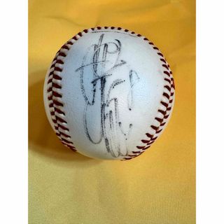 サインボール 原辰徳のフリマアイテム一覧