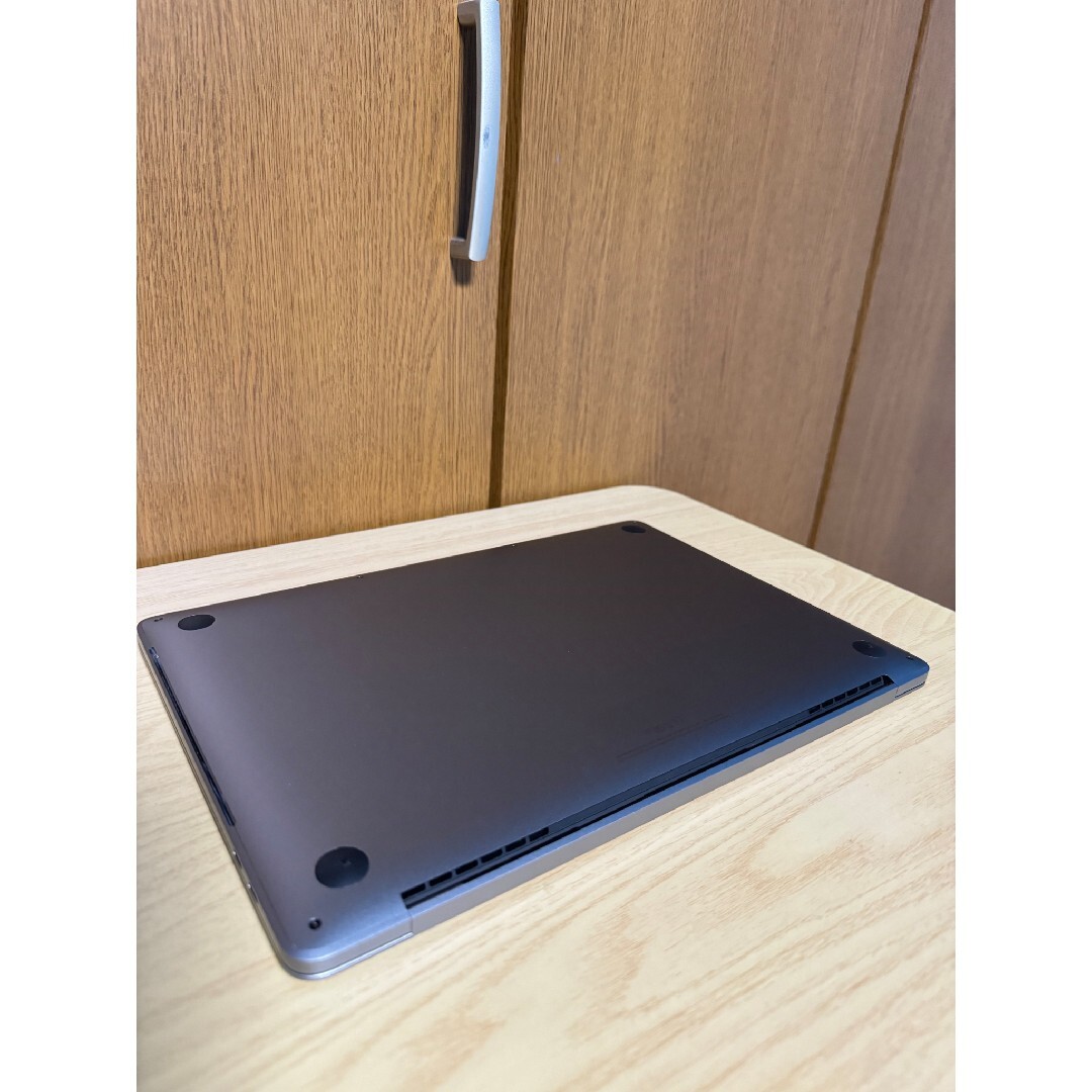 美品 MacBook Pro 13インチ 32GB/ 512GB CAD設計 美品 MacBook Pro 13