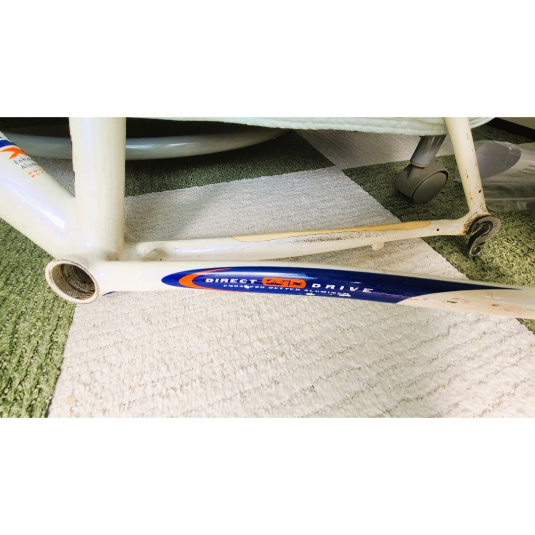 Specialized - ❖Specialized Allez ロードバイクフレーム❖650Cの通販