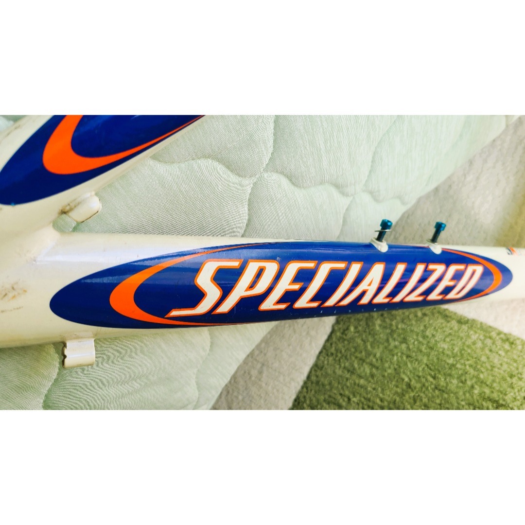 Specialized - ❖Specialized Allez ロードバイクフレーム❖650Cの通販