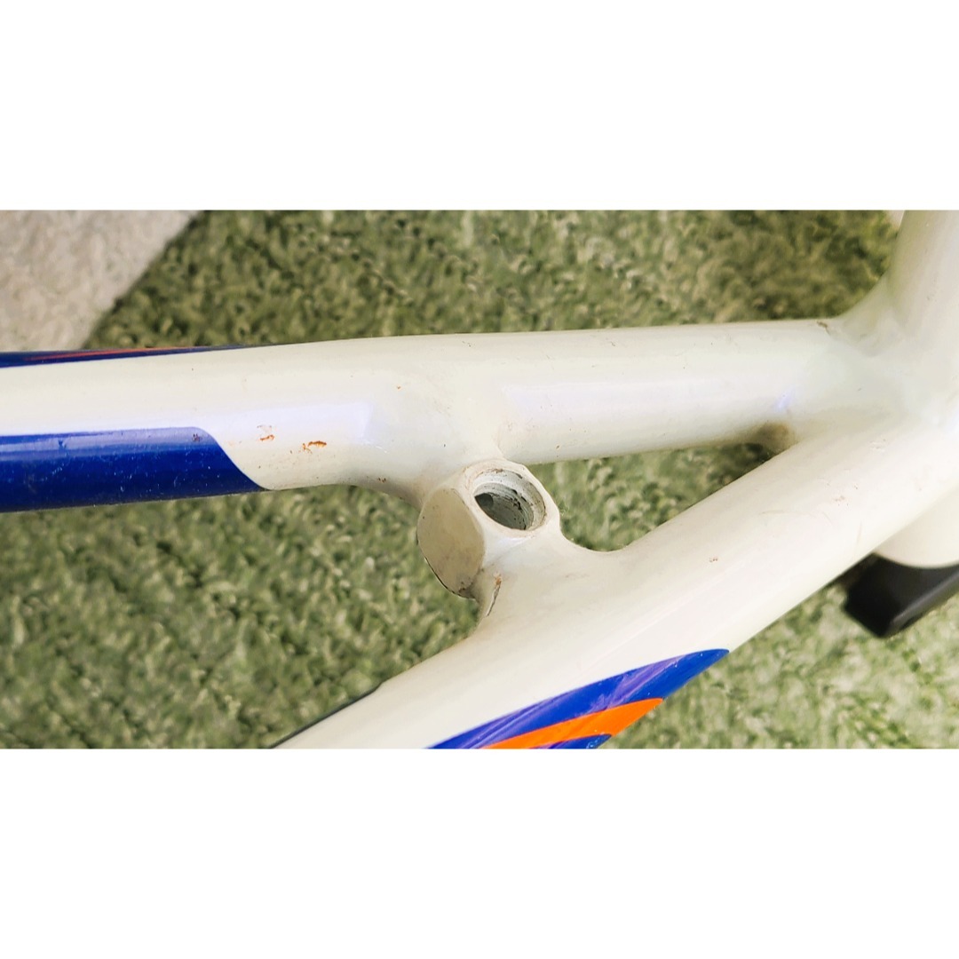 Specialized - ❖Specialized Allez ロードバイクフレーム❖650Cの通販