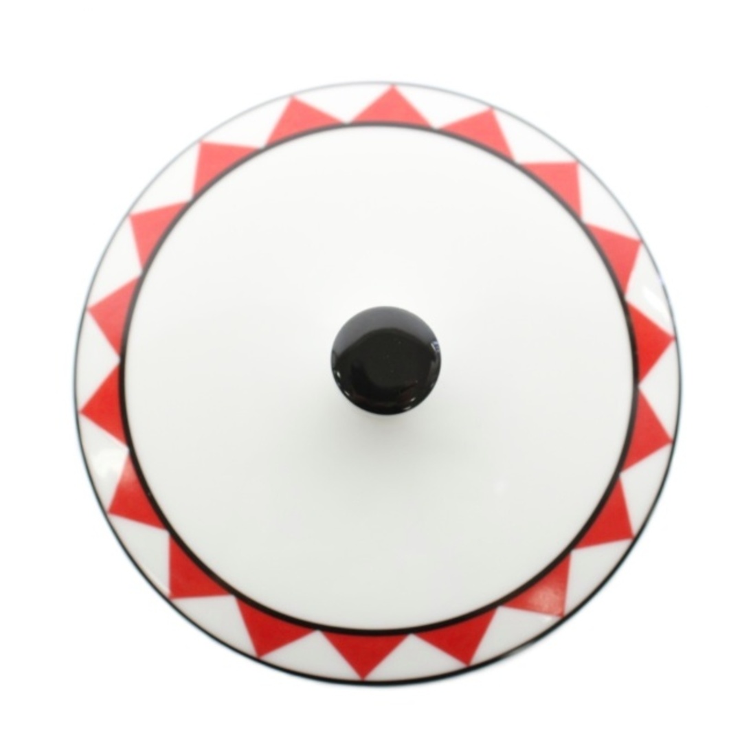 PRADA - プラダ PORTA OGGETTI ポーセリングボックス ストレージ