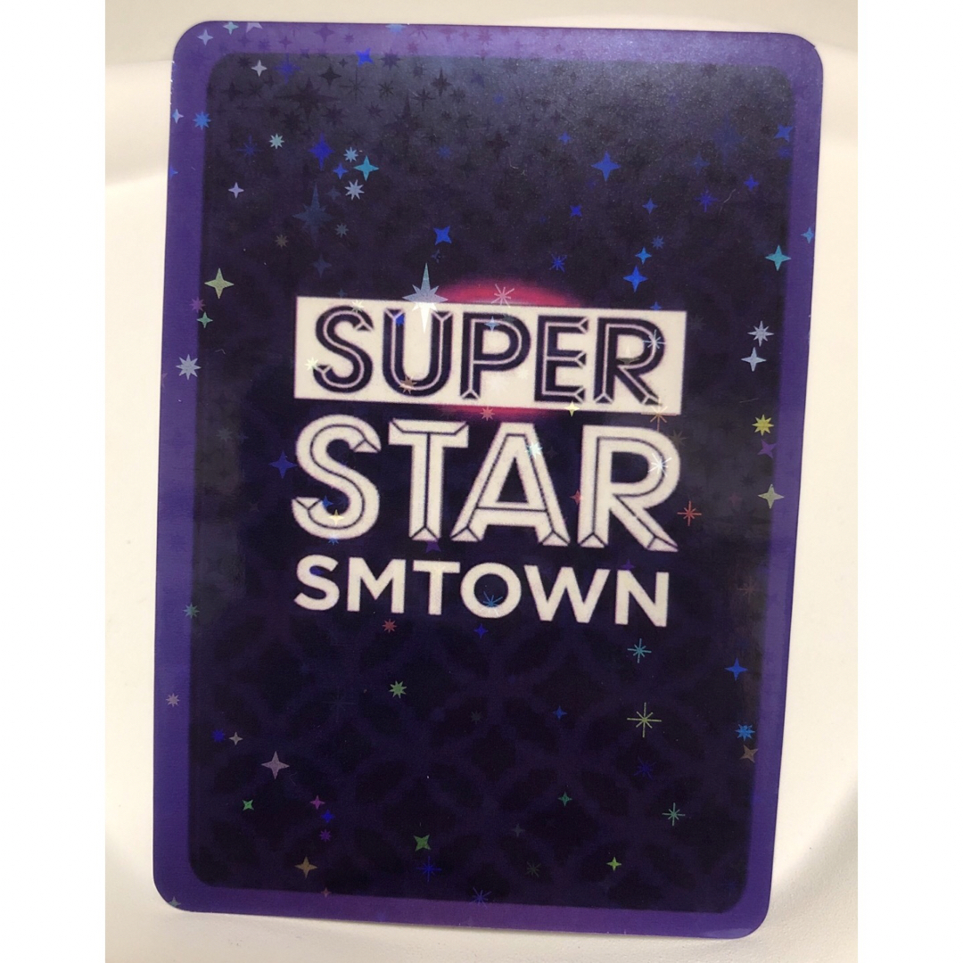 NCT 127 ジェヒョン トレカ superstar カード グッズの通販 by Nabi's