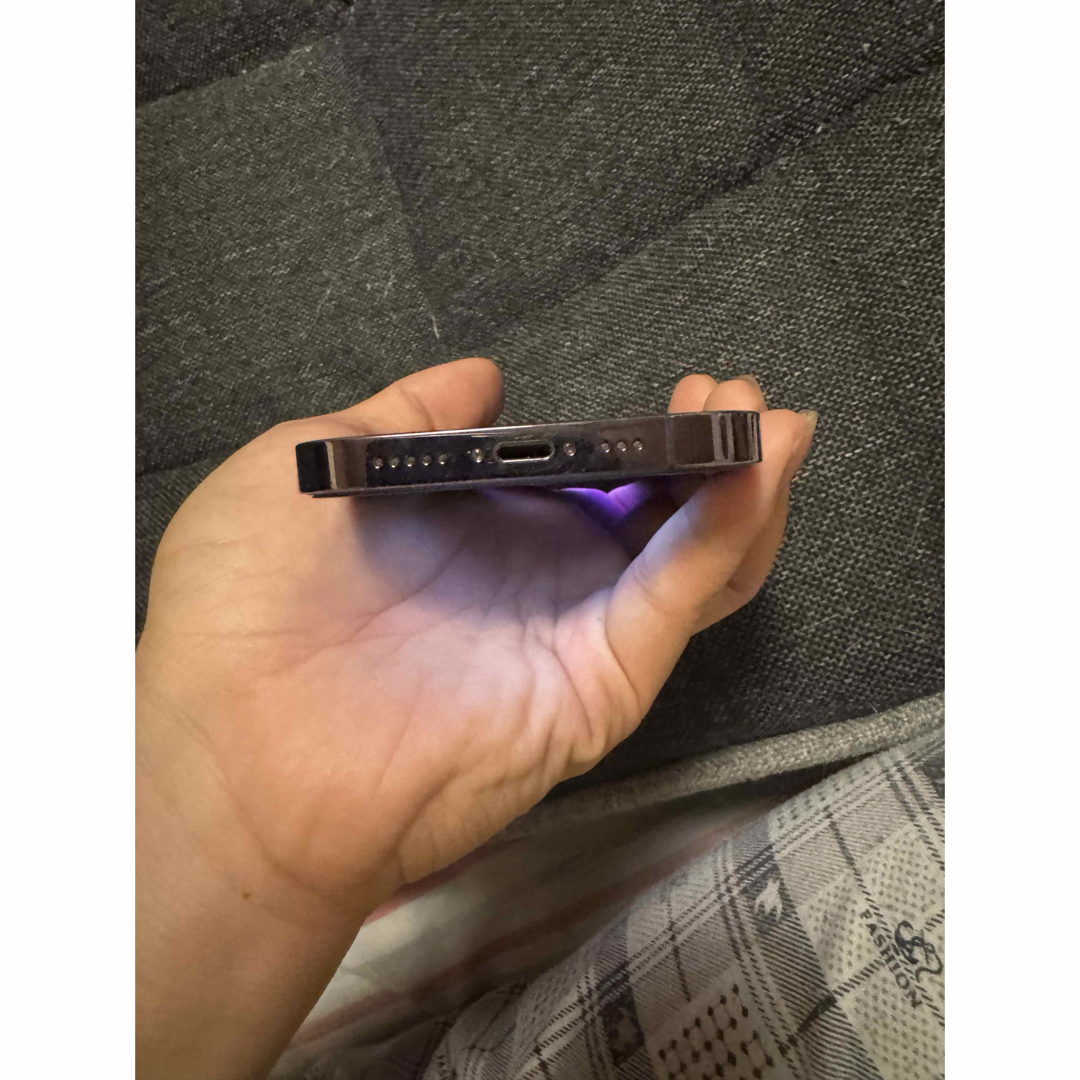 iPhone - アメリカ版Apple iPhone 14 Pro 128GB,美品,simフリーの通販