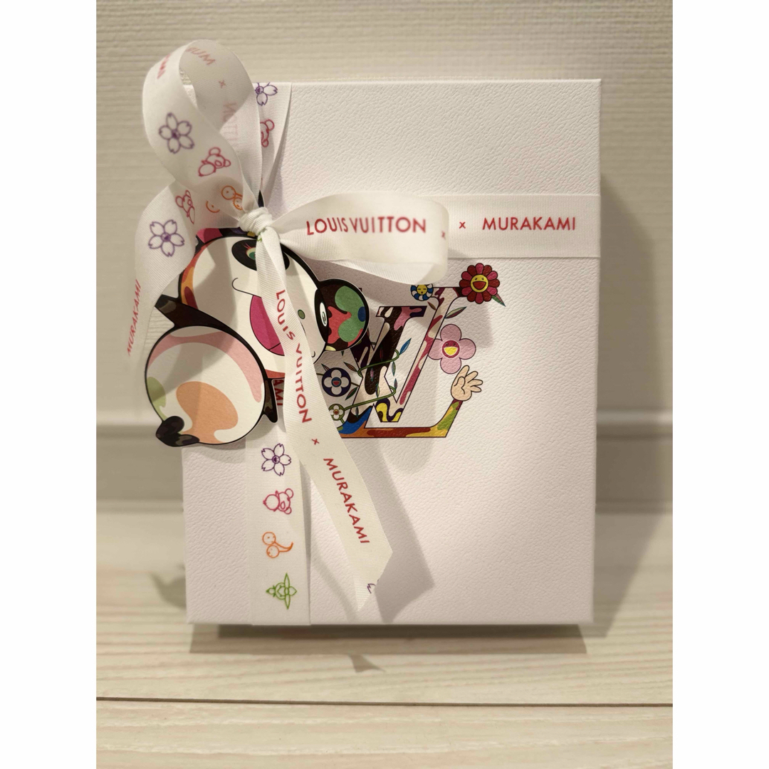 ルイ・ヴィトン × 村上隆 コラボ トレーディングカード
