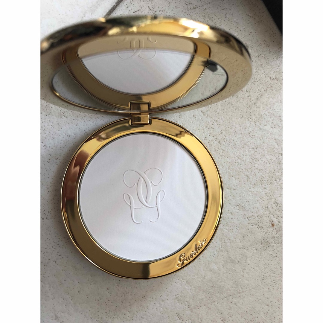 GUERLAIN - 新品{ ゲラン レイディース イン オール クライメット 限定