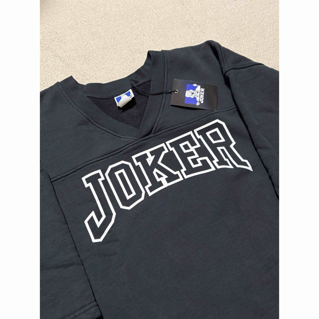 JOKER BRAND スウェット ジャージー 上下 Estevan Oriolの通販 by Fril