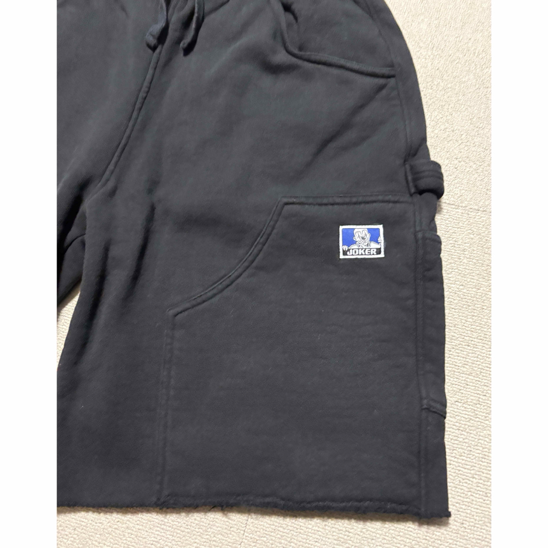 JOKER BRAND スウェット ジャージー 上下 Estevan Oriolの通販 by Fril