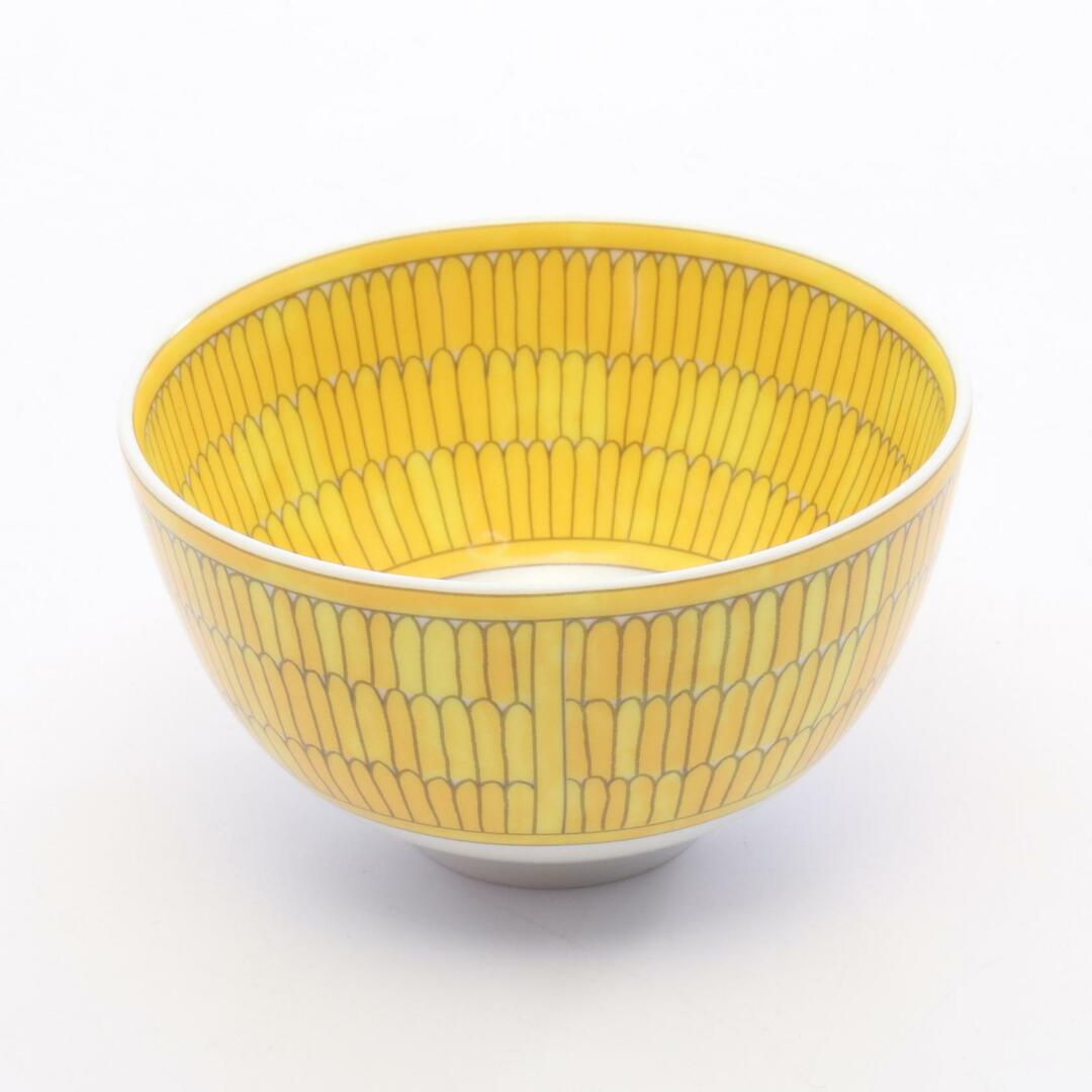 HERMES - HERMES エルメス 食器 ソレイユドゥエルメス ボウルPMの通販