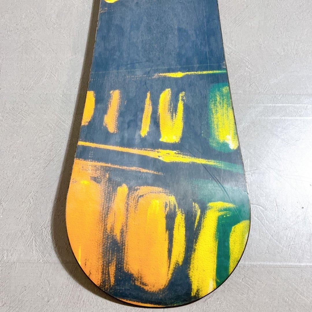 BURTON Balance 157.5 バートン バランス 希少 レア スノボの通販 by