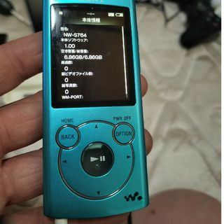 WALKMAN - SONY WM-701C (ジャンク品)の通販 by みん太郎