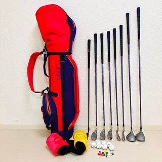 BENETTON（ゴルフ）のフリマアイテム一覧