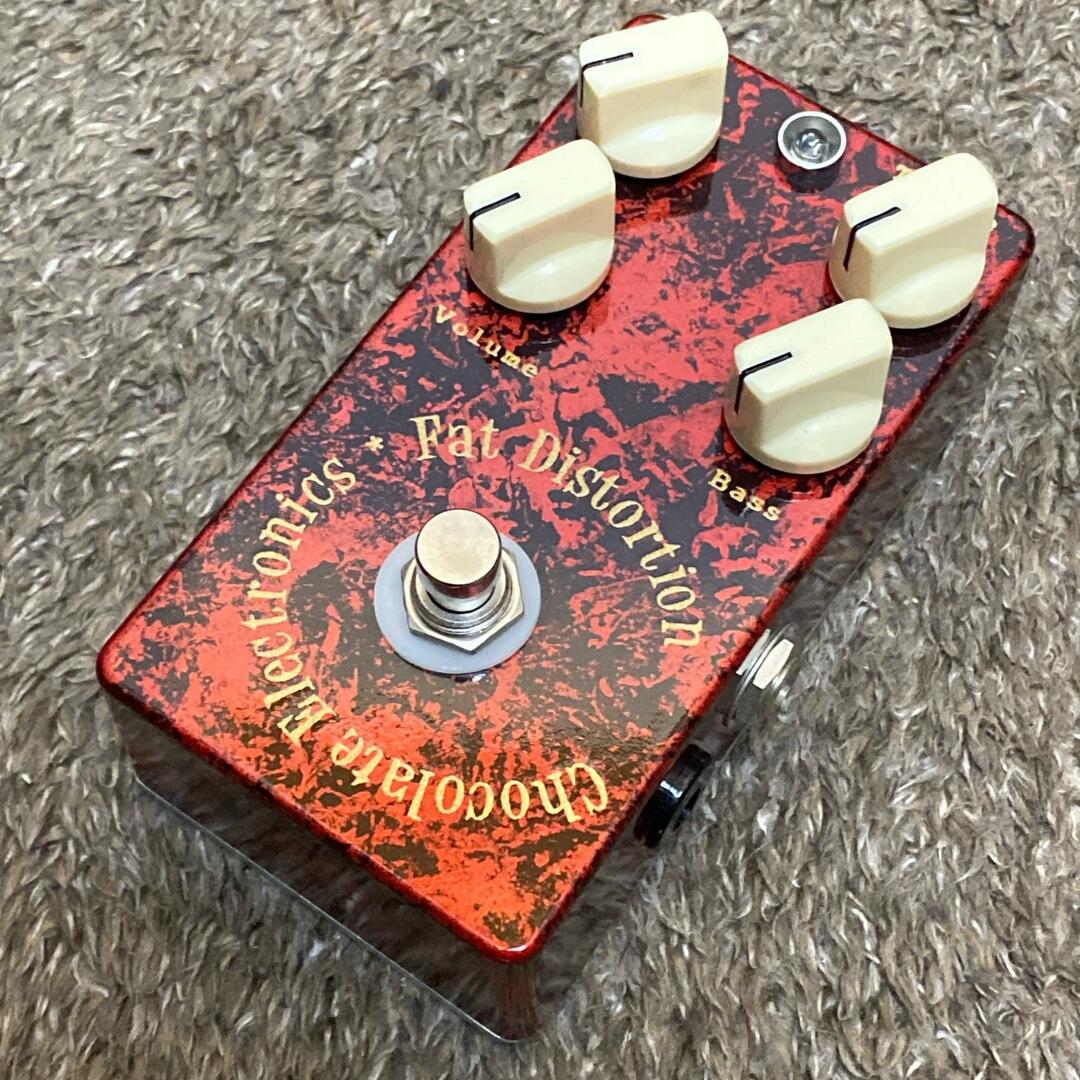 尾張小牧店】【楽器】 中古 Chocolate Electronics | チョコレート