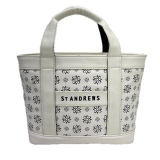 St.Andrews - ☆新品 未使用☆セントアンドリュース ゴルフバッグの
