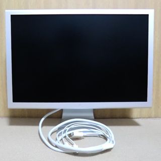 Apple - Apple LED シネマディスプレイ 24インチ【ジャンク】の通販 by