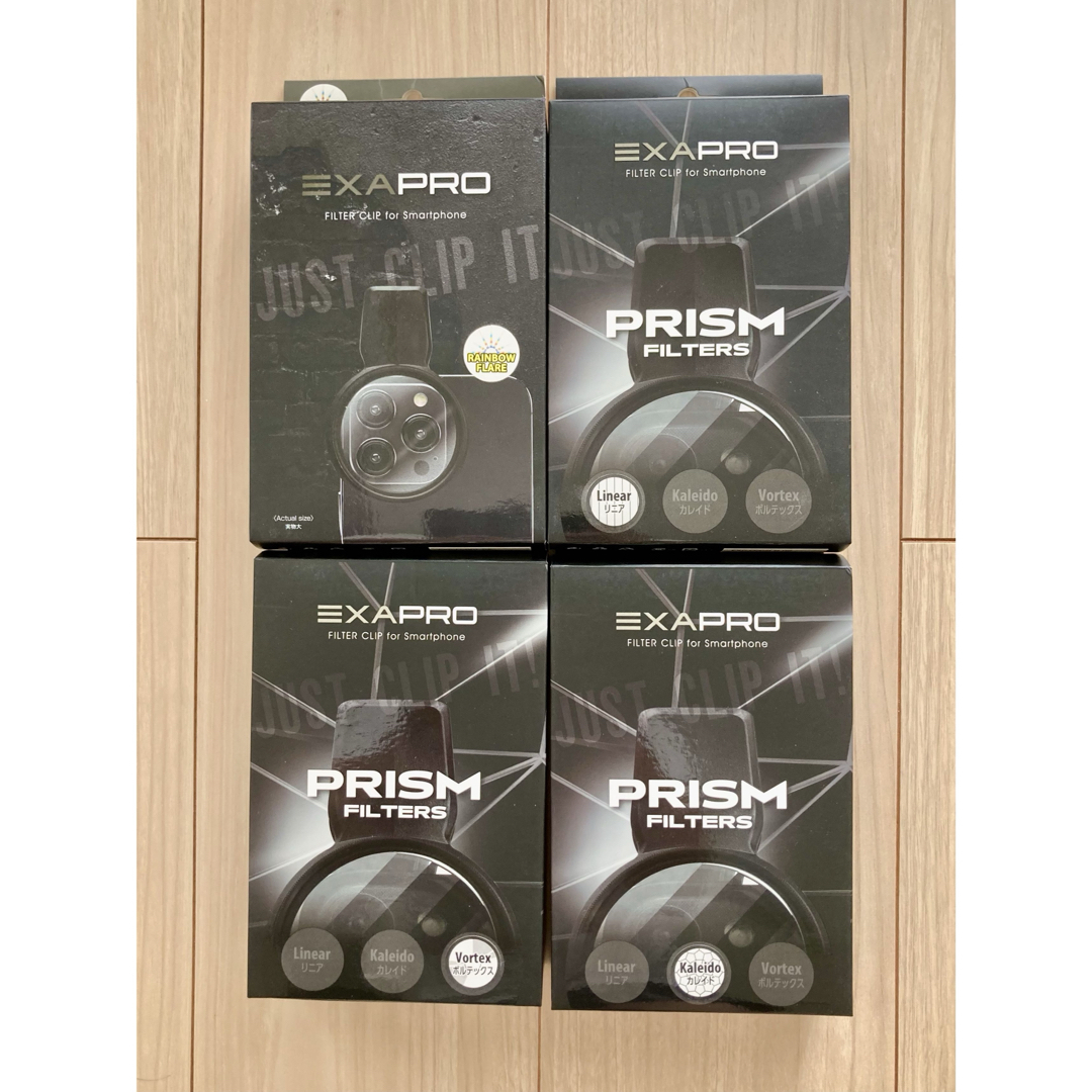 Kenko Tokina - 【ケンコー・トキナー】スマートフォン用フィルター