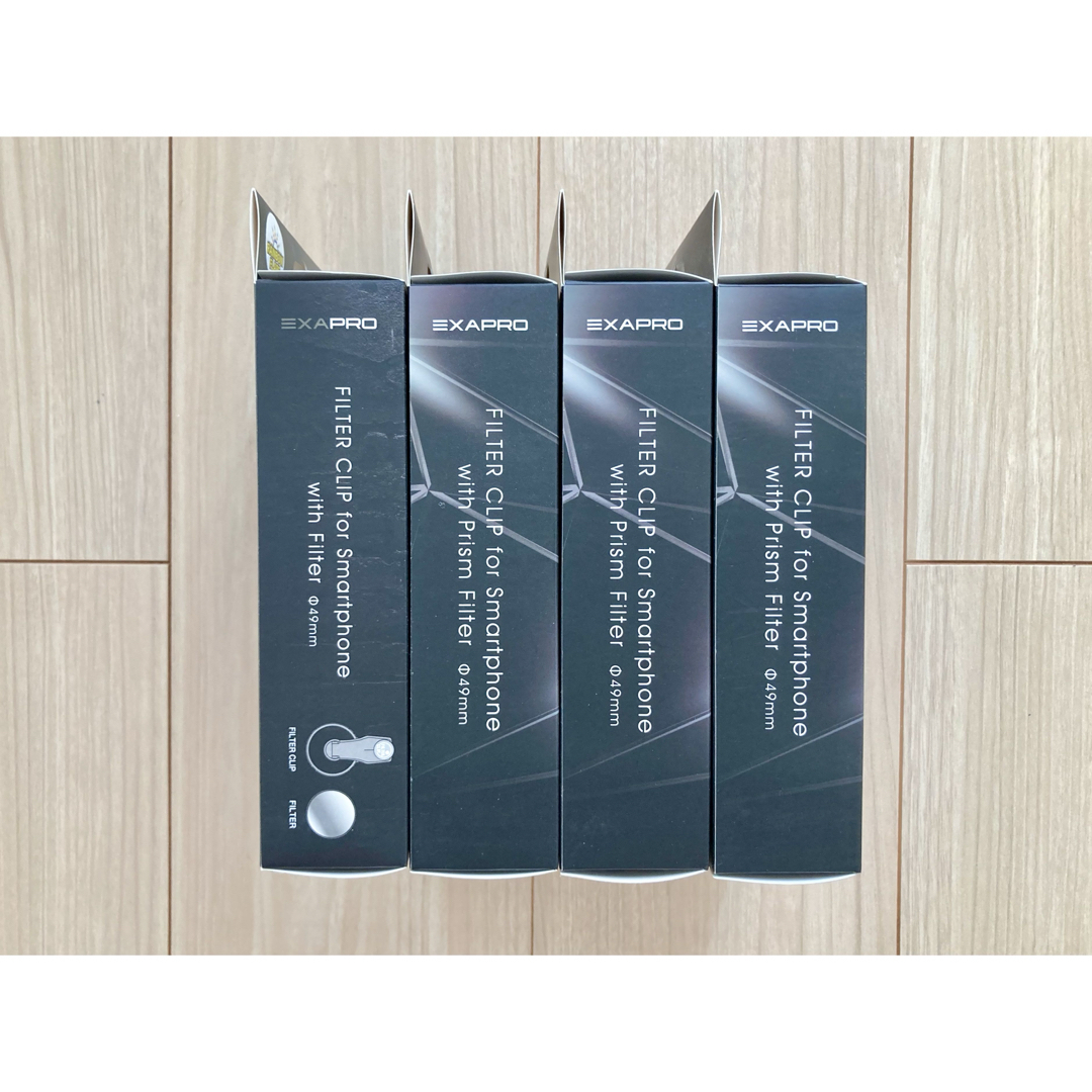 Kenko Tokina - 【ケンコー・トキナー】スマートフォン用フィルター