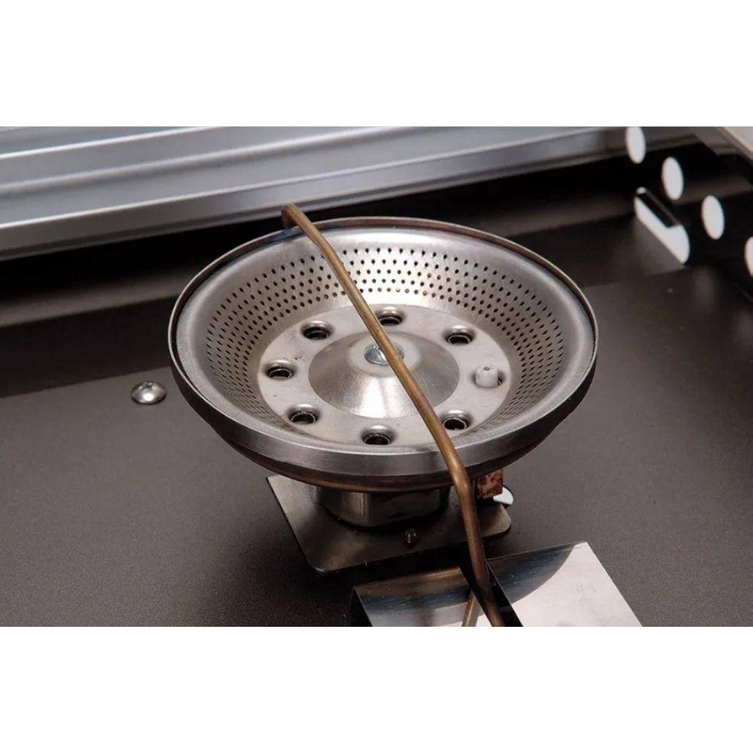 最安値！新品未使用】スノーピーク GS-220 ツーバーナーコンロの通販