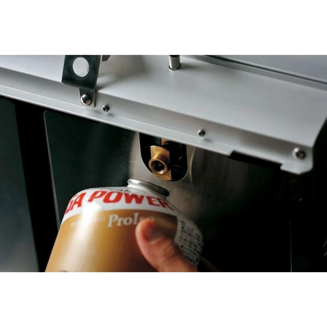 最安値！新品未使用】スノーピーク GS-220 ツーバーナーコンロの通販