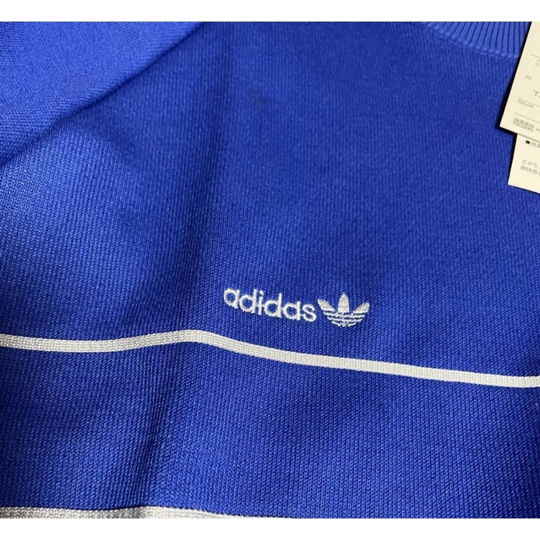 adidas - 【未使用品】60s アディダス セットアップ ジャージ スポーツ