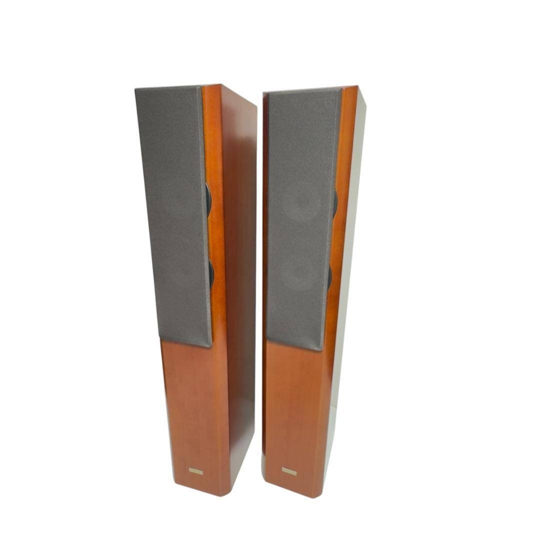 ONKYO D-207F フロアスタンディングスピーカー 2台セット ONKYO D-207F