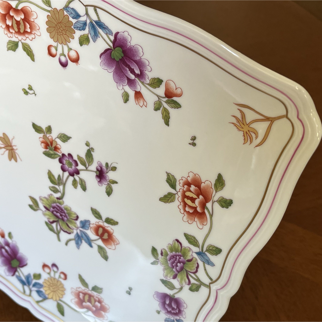 Richard Ginori - 【希少品】リチャードジノリ☆グランデューカ