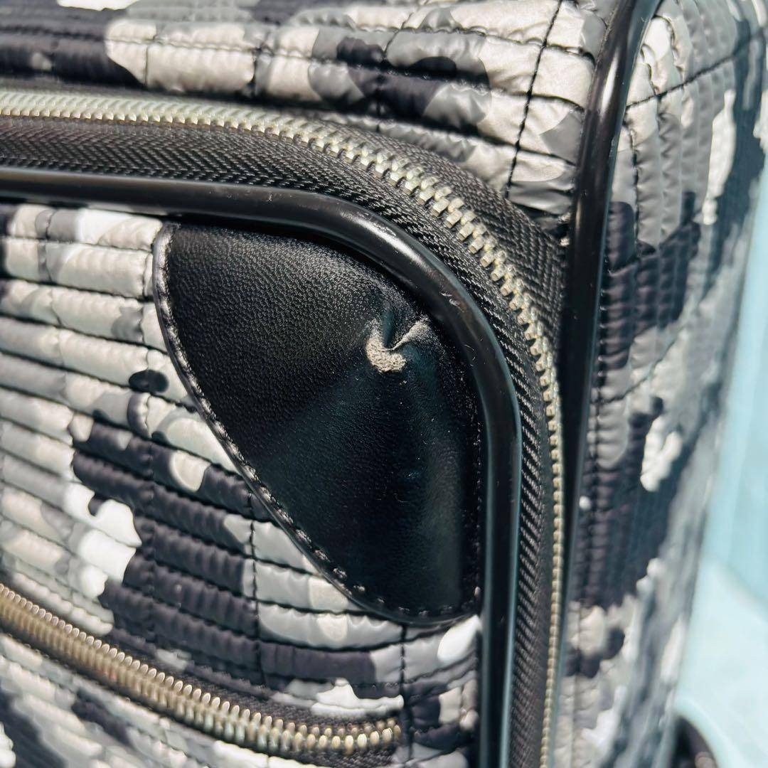 オウル OUUL キャリーケース ゴルフ ローラーラゲッジ キャリーバッグ