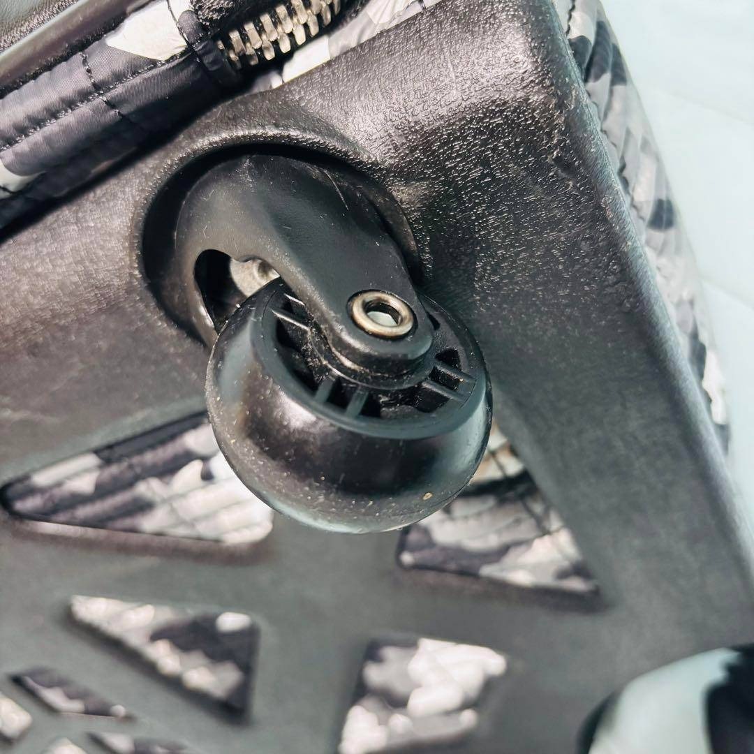 オウル OUUL キャリーケース ゴルフ ローラーラゲッジ キャリーバッグ