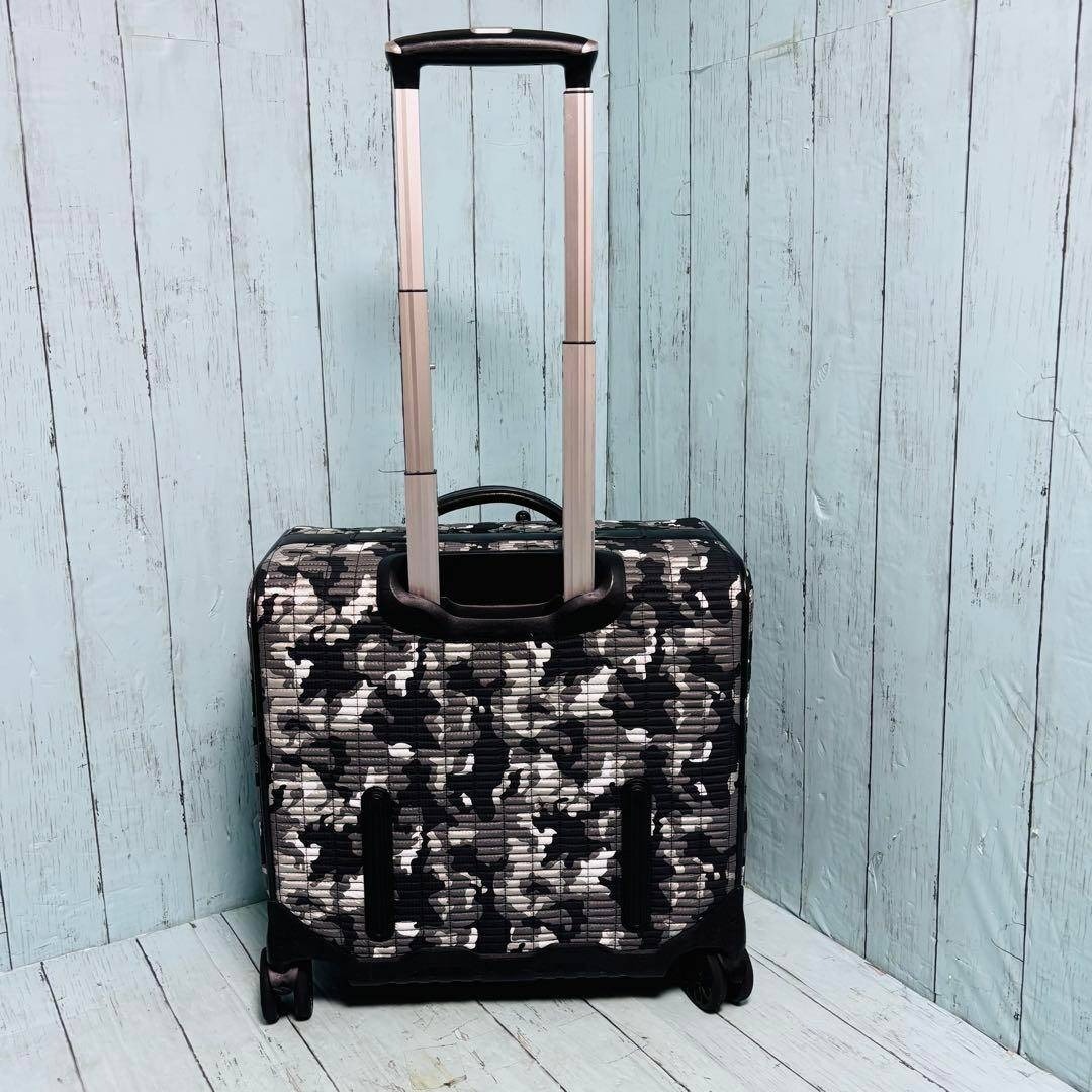 オウル OUUL キャリーケース ゴルフ ローラーラゲッジ キャリーバッグ