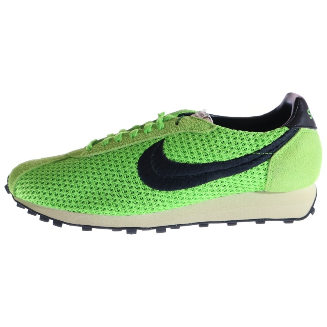 NIKE ナイキ ×STUSSY LD-1000 SP Action Green ステューシー