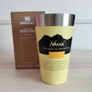 NANGA（タンブラー）のフリマアイテム一覧