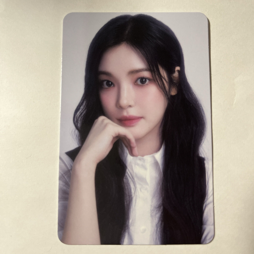 Hearts2Hearts Four Hearts Club トレカ ユハの通販 by よう｜ラクマ