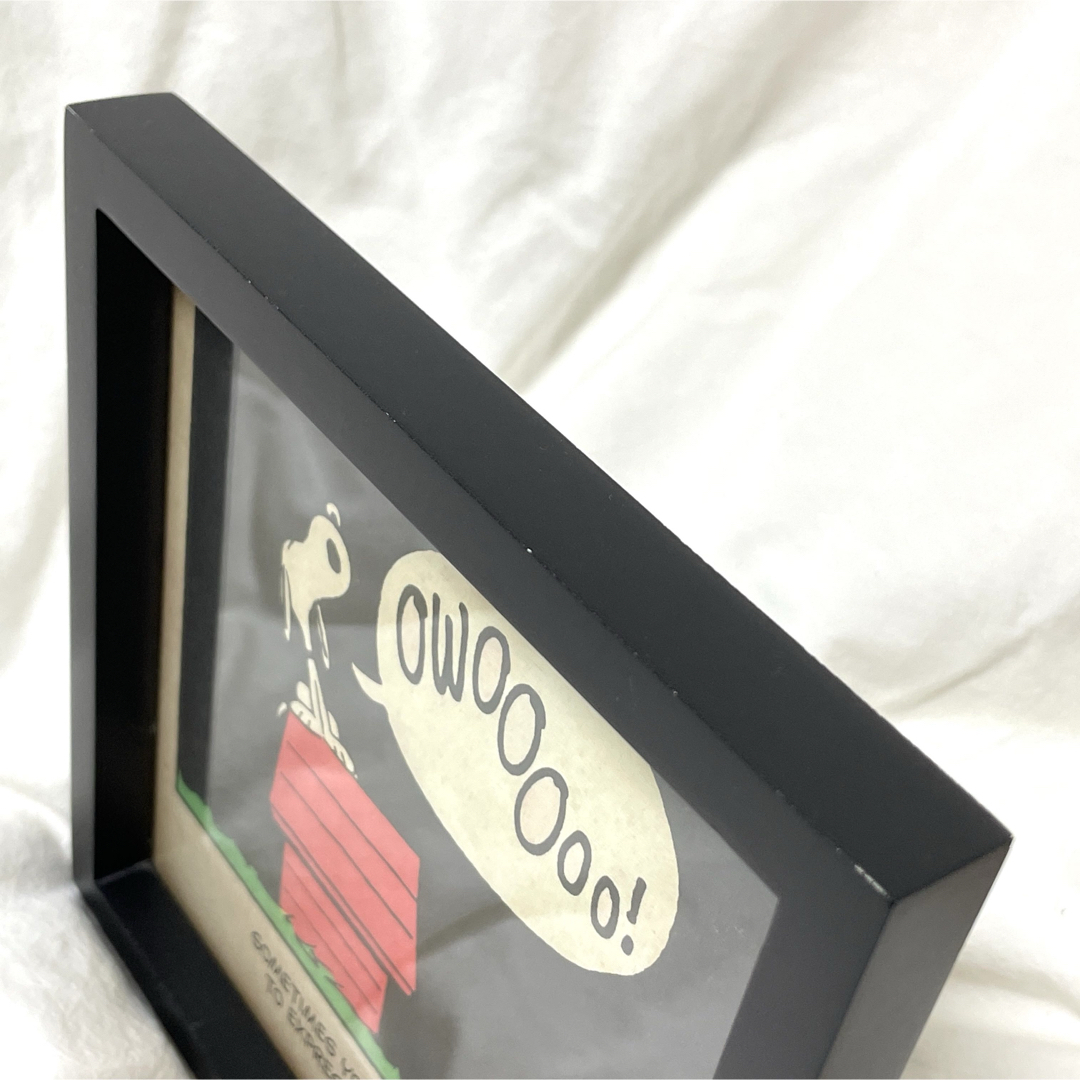 Hallmark - □希少□ホールマーク スヌーピー ピーナッツ ヴィンテージ