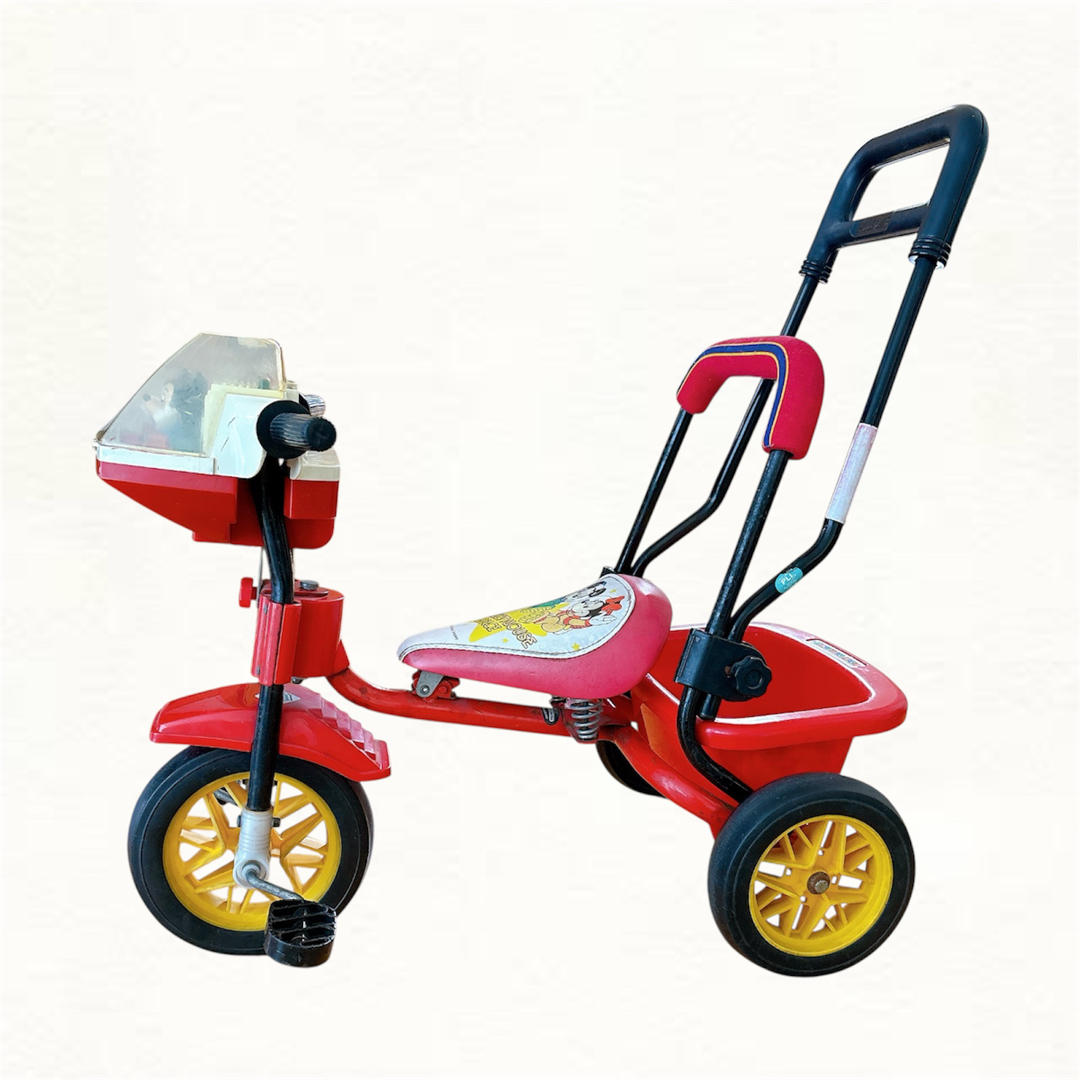 Disney - 【来月に処分予定】Disney ディズニー 昭和平成レトロ音楽が