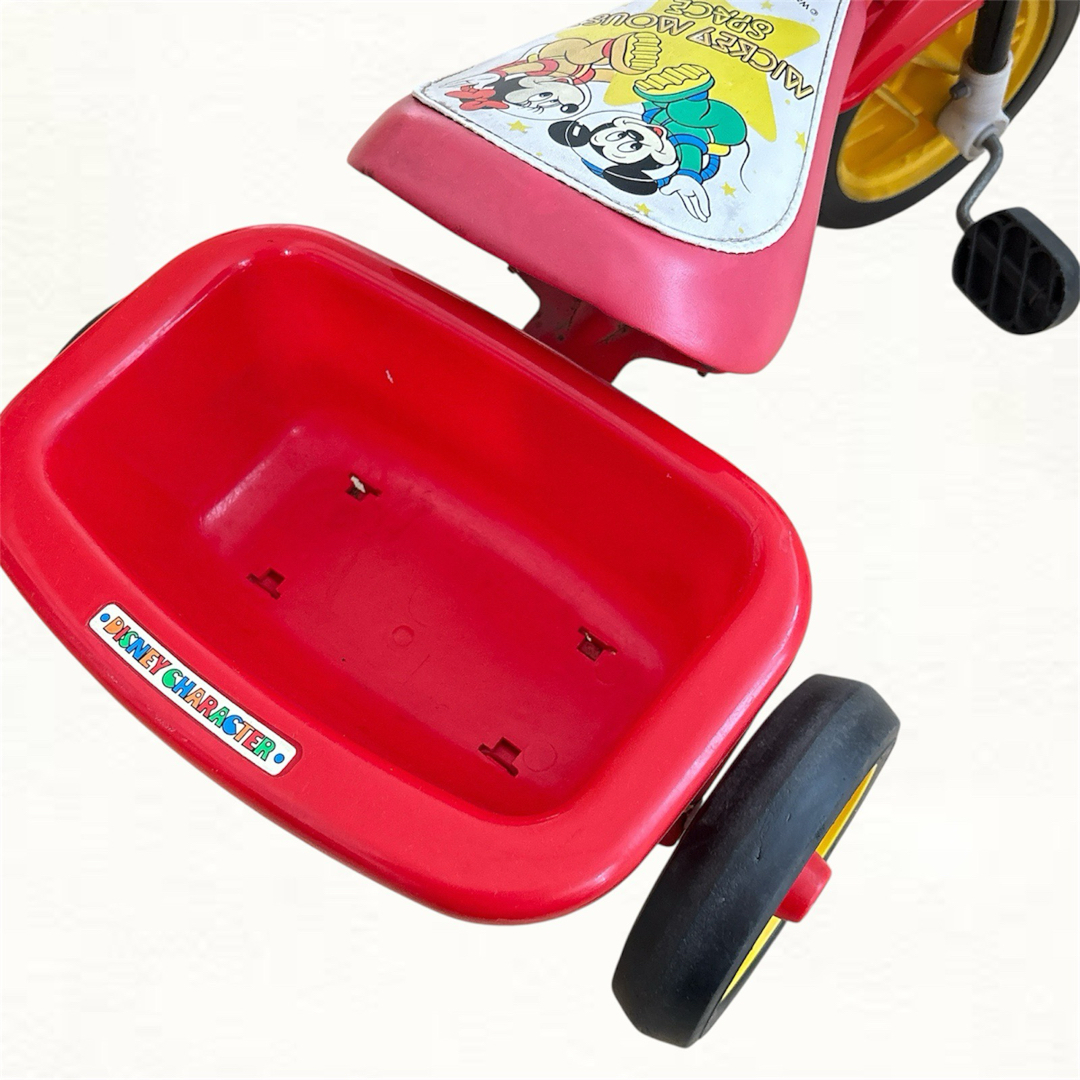 Disney - 【来月に処分予定】Disney ディズニー 昭和平成レトロ音楽が