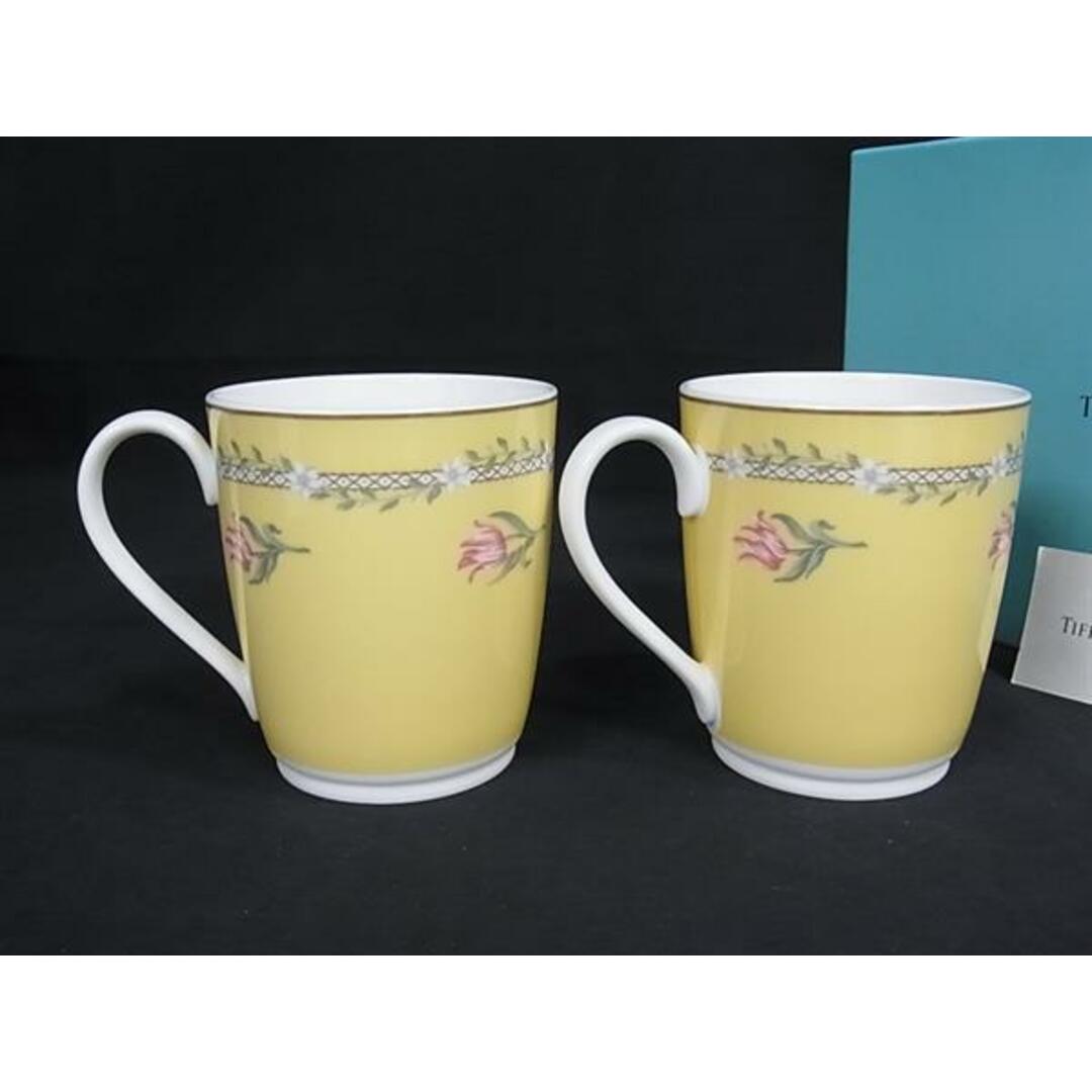 Tiffany & Co. - □新品□未使用□ TIFFANY＆Co ティファニー ピンク