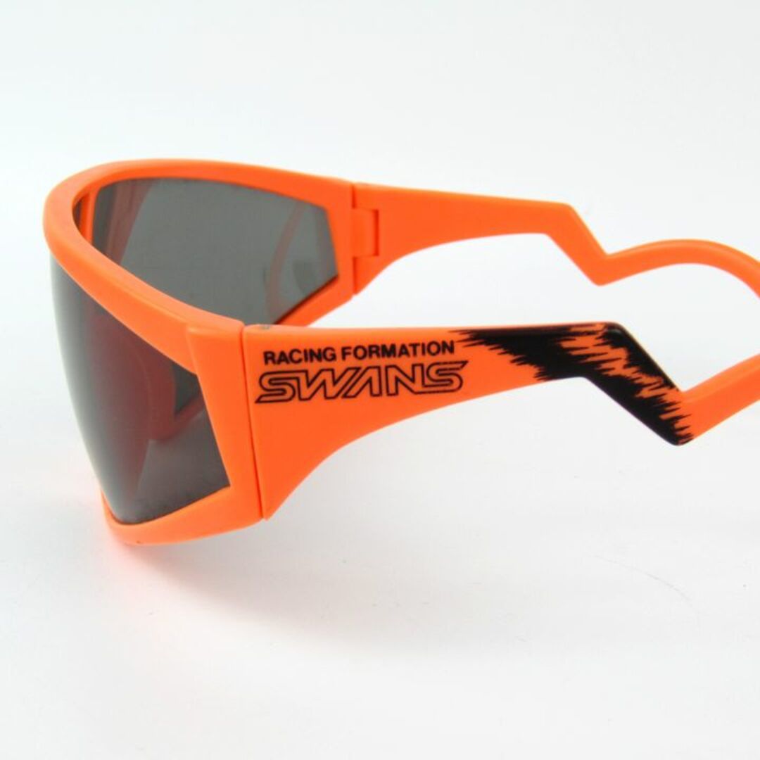 SWANS - スワンズ スポーツサングラス フレーム ブランド アイウェア