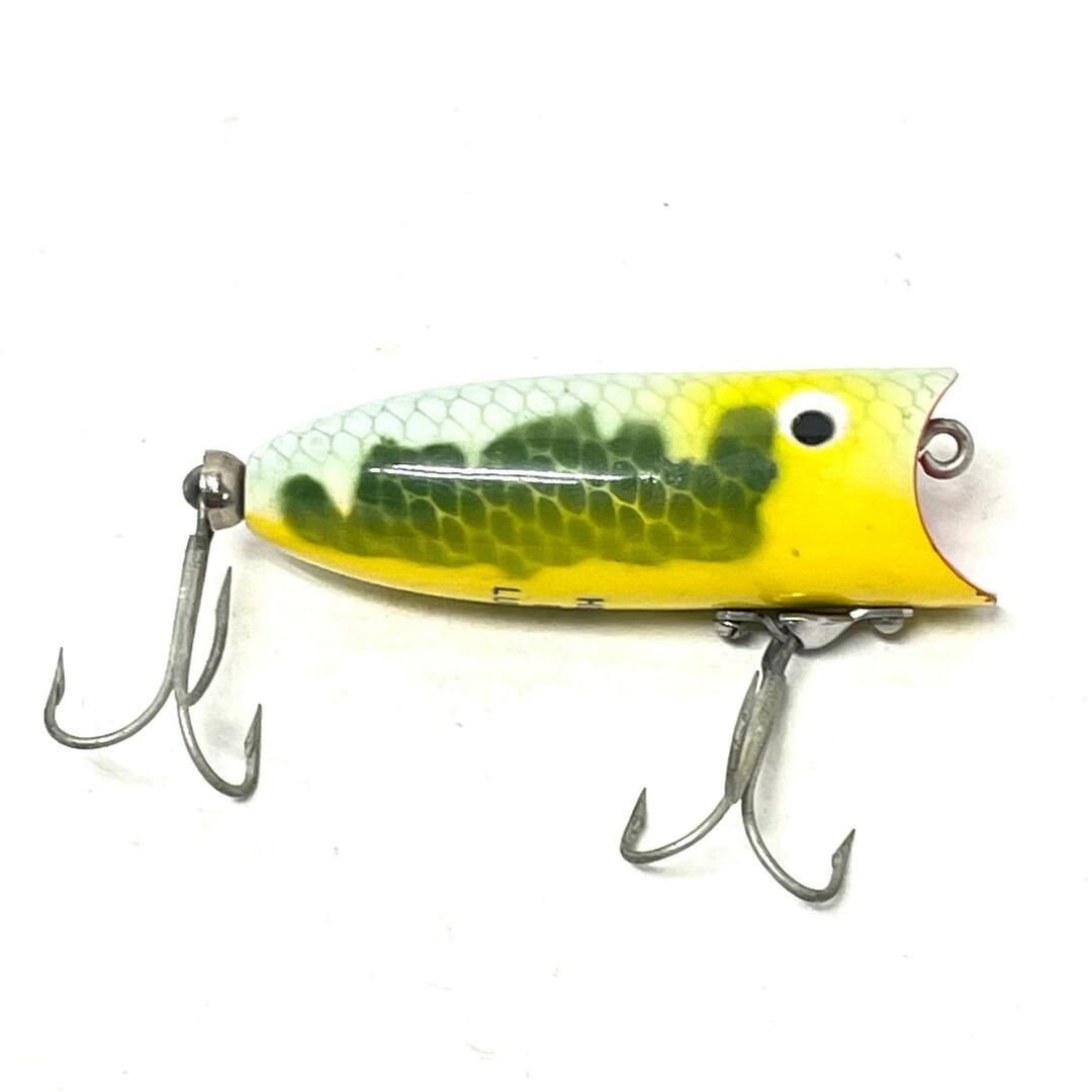 尾張小牧店】【中古】【フィッシング/釣り/釣具/ルアー】HEDDON