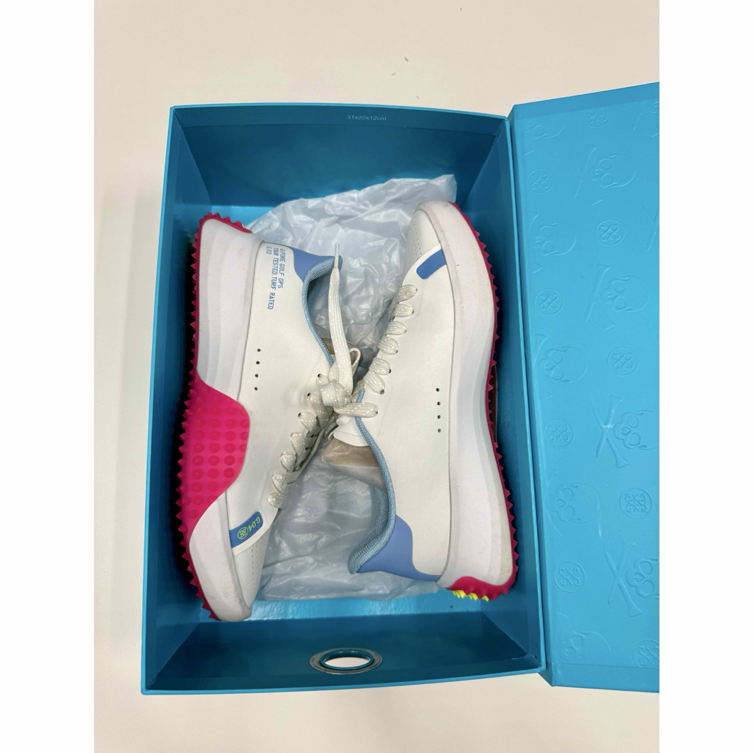 G-FORCE - G/FOREジーフォア ゴルフシューズ レディースの通販 by yuan