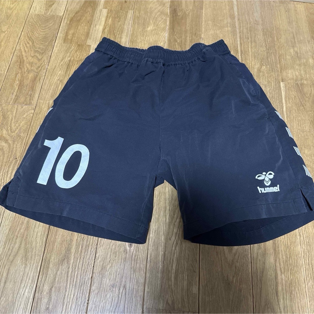 hummel - ガンバ大阪 選手支給品 トレーニングウェア 上下セット M-Lの